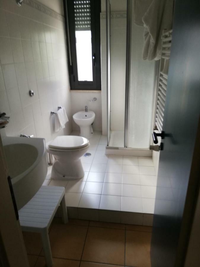 Hotel Terme Sibarite Cassano allo Ionio Exterior photo